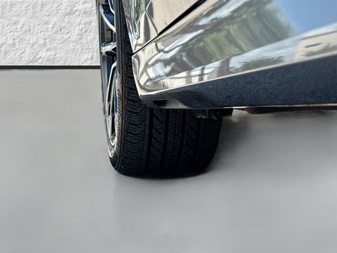 Used 2025 BMW 430i Convertible w/ Premium Package RWD image 42