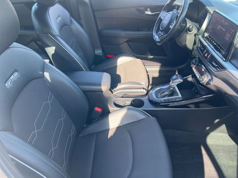 Certified 2023 Kia Forte GT-Line image 19