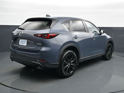 Used 2024 MAZDA CX-5 Carbon Edition AWD/4WD image 7