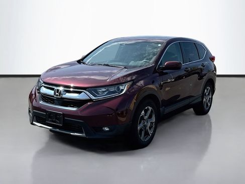 Used 2019 Honda CR-V EX image 3