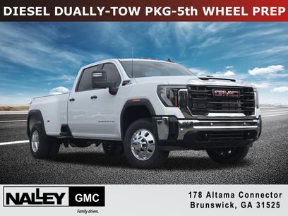 New 2026 GMC Sierra 3500 Pro w/ 1SA Pro Safety Plus Package