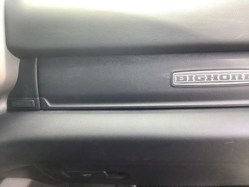 Used 2019 RAM 1500 Big Horn AWD/4WD image 19