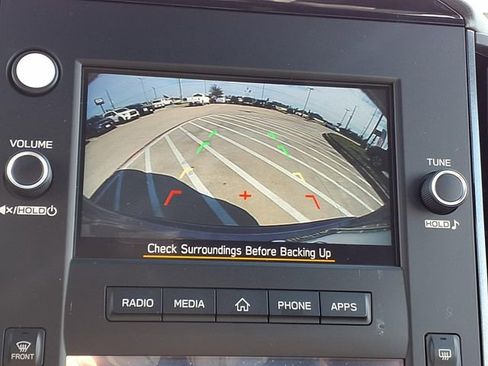 New 2026 Subaru Forester image 19