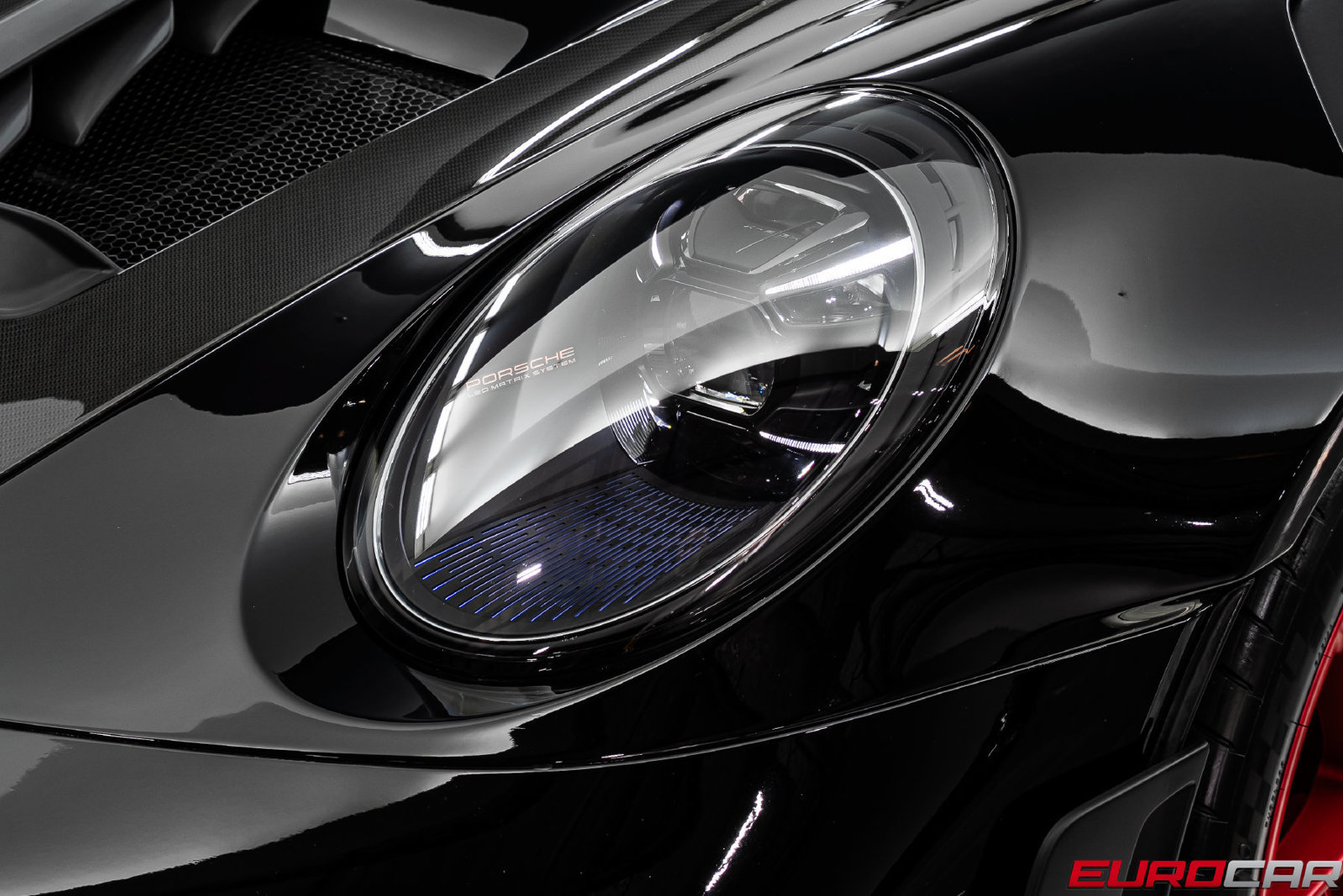 Used 2025 Porsche 911 GT3 RS RWD image 12