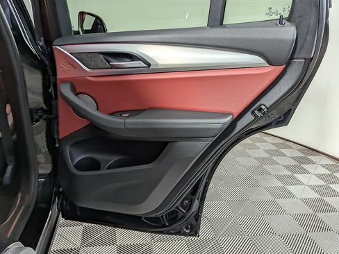 Used 2023 BMW X3 xDrive30i w/ Premium Package w/ZPA image 38