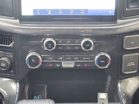 Used 2022 Ford F150 XLT w/ Equipment Group 302A High image 19