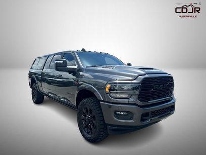 Used 2024 RAM 2500 Limited