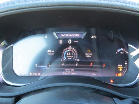 New 2026 RAM 3500 Laramie image 28