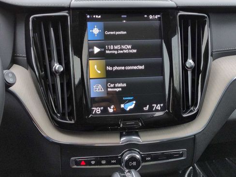 Used 2021 Volvo XC60 T5 Inscription w/ Advanced Package image 29