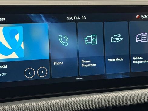 New 2026 Hyundai Sonata SEL image 17