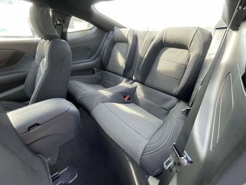 New 2026 Ford Mustang Coupe w/ Mustang Nite Pony Package image 20