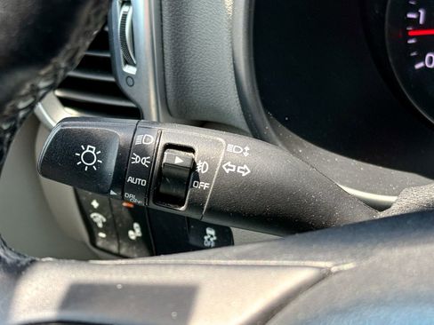 Used 2018 Kia Sportage EX w/ EX Premium Package AWD/4WD image 28