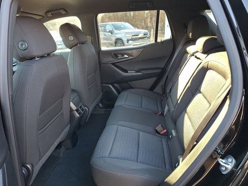 Used 2026 Chevrolet Equinox LT image 16