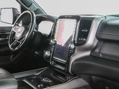 Used 2020 RAM 1500 Sport w/ Alpine Leather & Sound Group AWD/4WD image 29