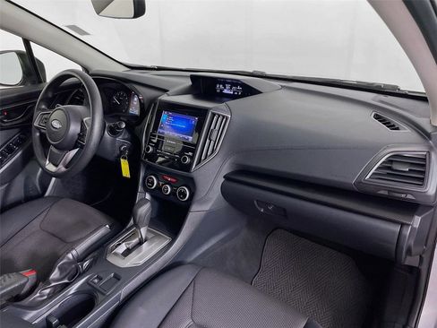 Certified 2023 Subaru Crosstrek 2.0i image 29