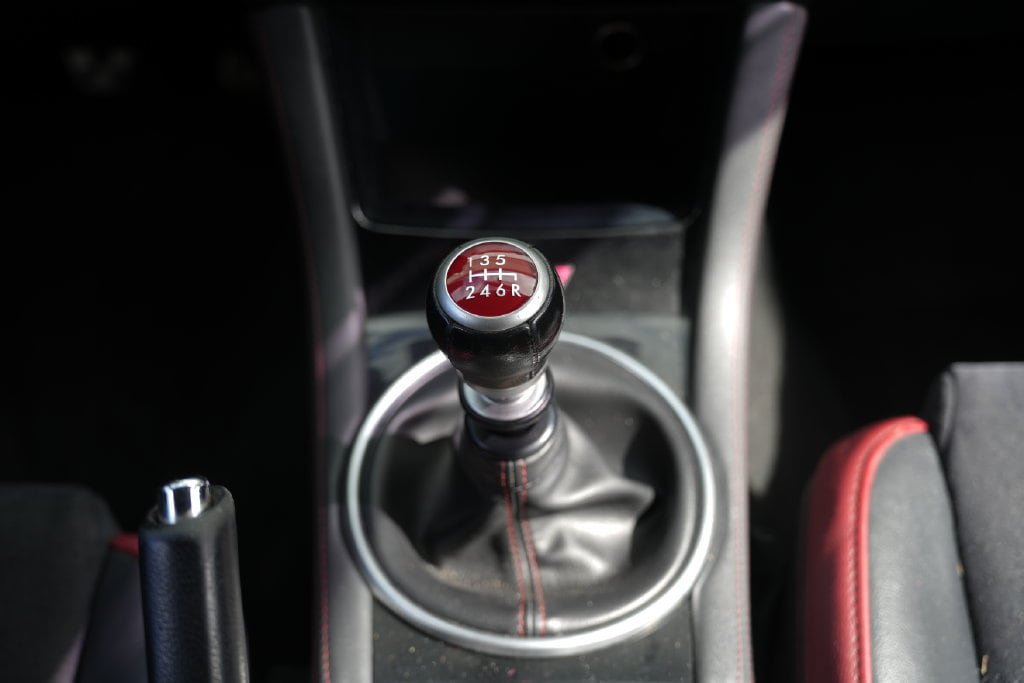 Used 2021 Subaru WRX STI AWD/4WD image 44