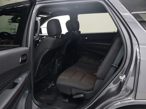 New 2026 Dodge Durango GT w/ Blacktop Package RWD image 24