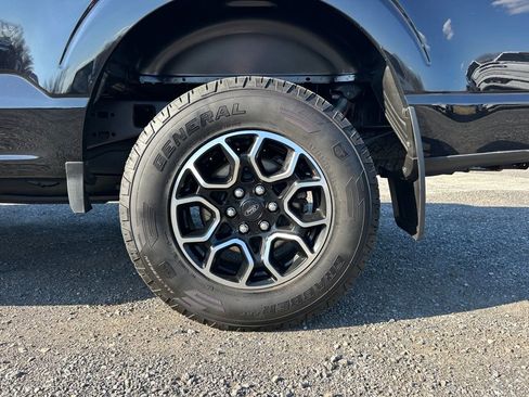 Used 2023 Ford F150 XLT w/ Equipment Group 302A High image 15