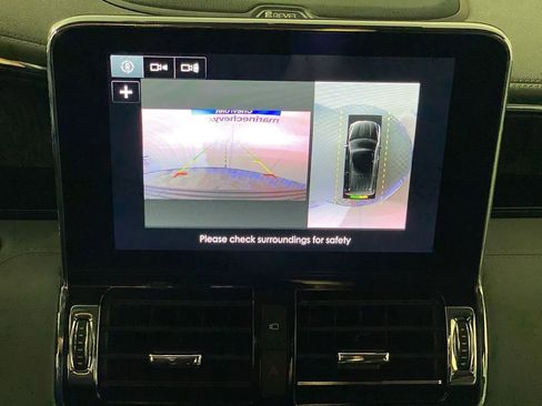 Used 2018 Lincoln Navigator Select AWD/4WD image 20