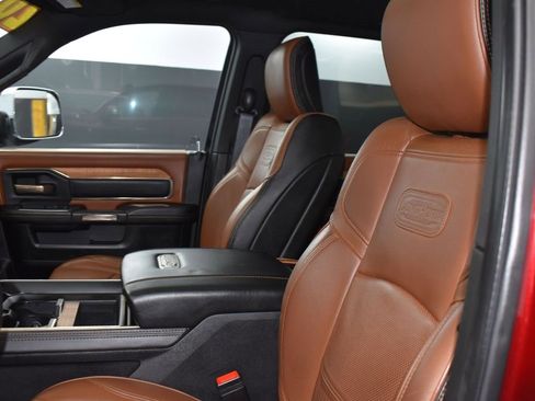 Used 2020 RAM 3500 Limited image 10