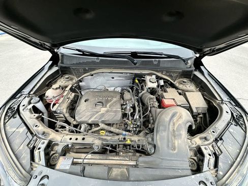 Used 2025 Chevrolet TrailBlazer ACTIV w/ Convenience Package FWD image 29