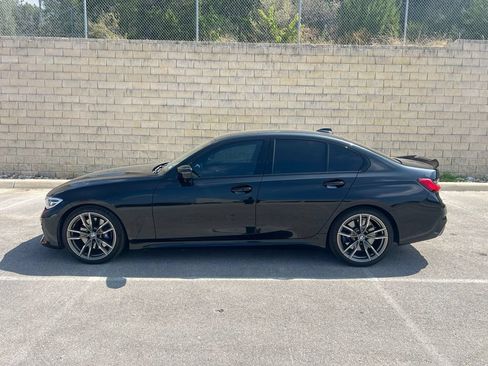Used 2020 BMW M340i w/ Premium Package RWD image 4