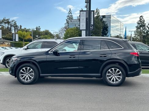 Certified 2026 Mercedes-Benz GLC 300 GLC 300 image 7