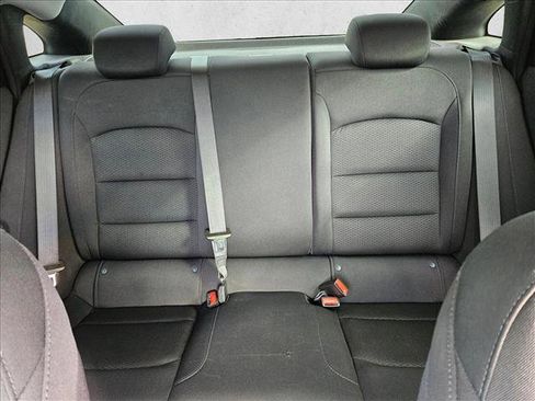 Certified 2022 Chevrolet Malibu RS image 15