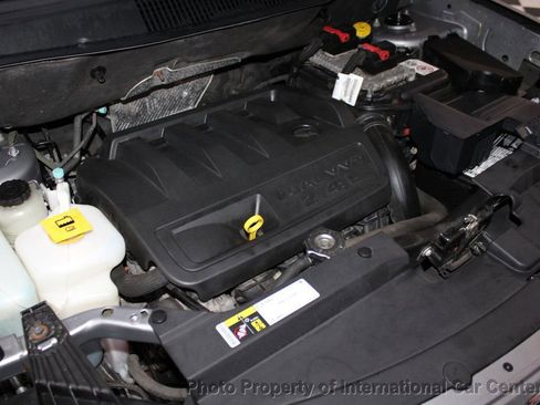 Used 2016 Jeep Compass Sport w/ Power Value Group image 29