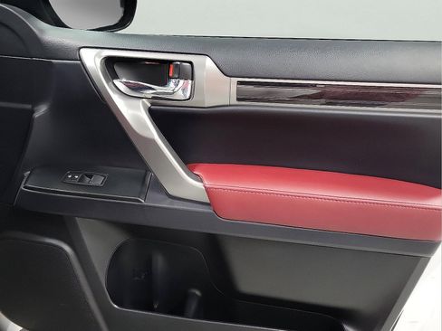 Used 2022 Lexus GX 460 Luxury image 16