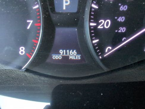 Used 2007 Lexus LS 460 w/ Comfort Pkg RWD image 21