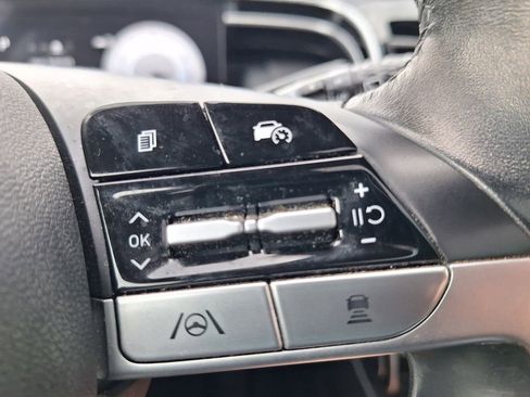 Used 2023 Hyundai Tucson SEL w/ Convenience Package image 14