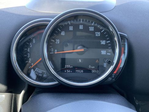 Used 2018 MINI Cooper Countryman S AWD/4WD image 16