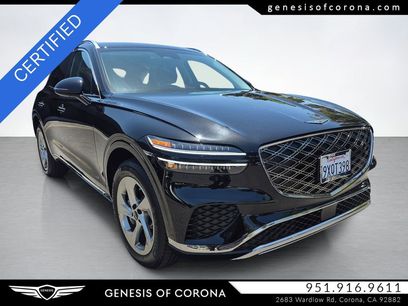 Used 2026 Genesis GV70 2.5T