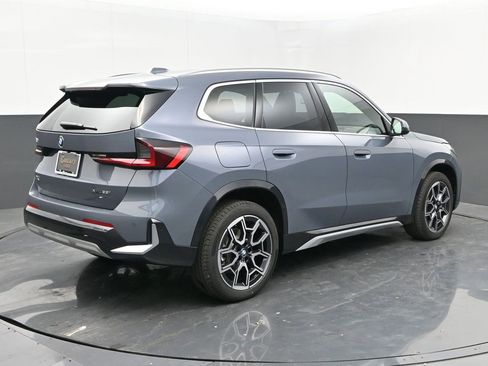 New 2025 BMW X1 xDrive28i w/ Convenience Package image 7
