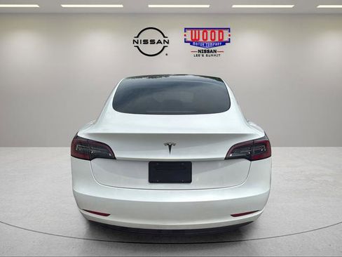 Used 2023 Tesla Model 3 Standard Range RWD image 3