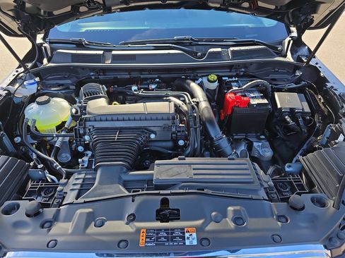 New 2026 Lincoln Corsair Premiere image 30