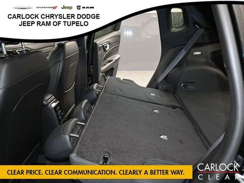 New 2026 Jeep Compass Latitude image 33