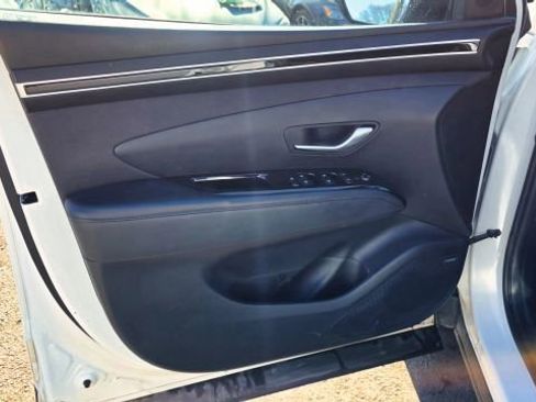 Used 2024 Hyundai Santa Cruz Limited image 28