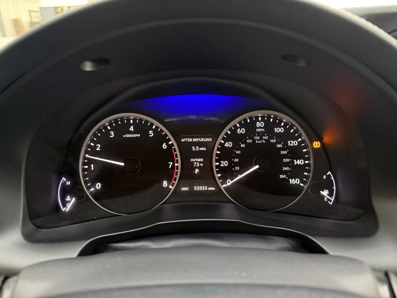 Used 2013 Lexus ES 350 w/ Luxury Pkg FWD image 25