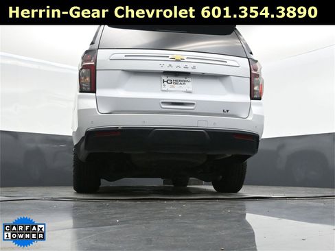 Used 2023 Chevrolet Tahoe LT image 43