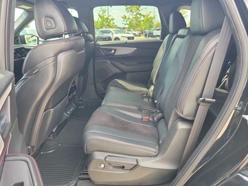 Used 2022 Acura MDX A-Spec AWD/4WD image 14