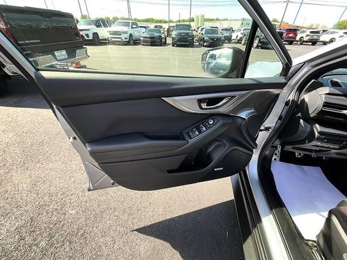 Used 2024 Subaru WRX Premium AWD/4WD image 11
