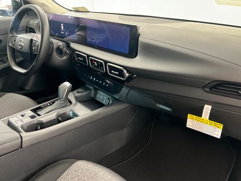 New 2026 Nissan Sentra SV FWD image 23