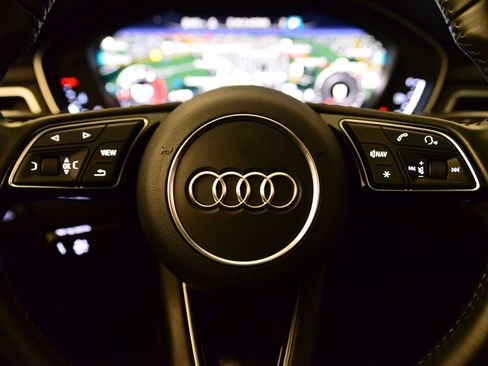 Used 2018 Audi A4 2.0T Ultra Premium w/ 18" Wheel Package image 33