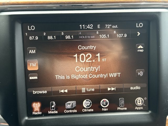 Used 2015 RAM 2500 Longhorn AWD/4WD image 15