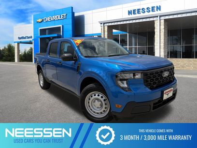Used 2026 Ford Maverick XL