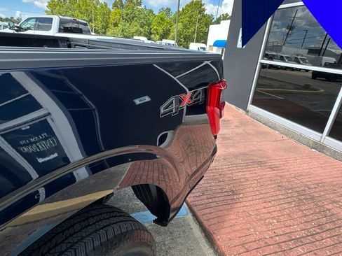 Used 2023 Ford F150 Platinum w/ Equipment Group 701A High AWD/4WD image 17