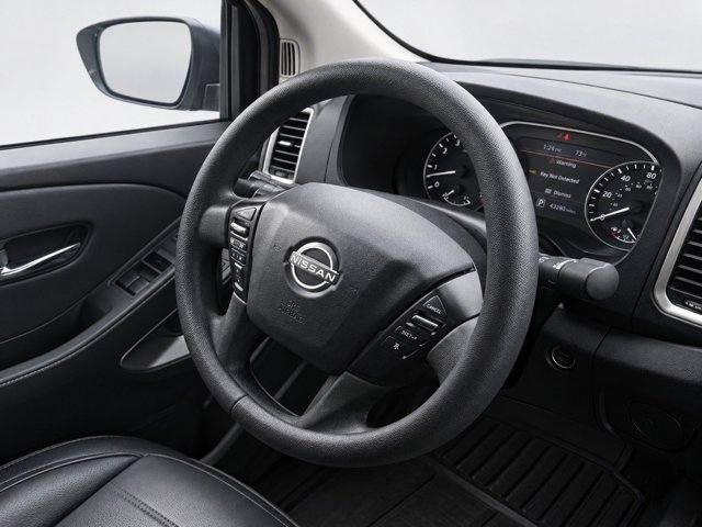 Used 2024 Nissan Frontier SV w/ Technology Package RWD image 28