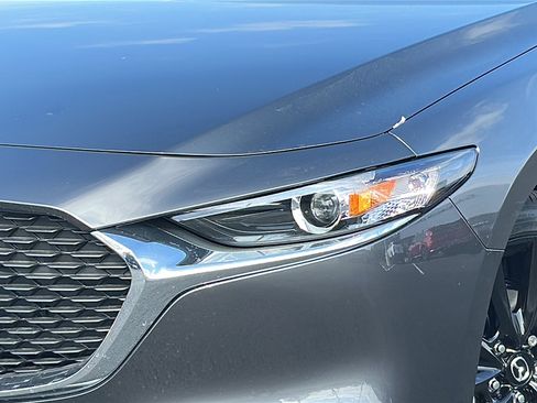 New 2026 MAZDA MAZDA3 s Sport image 4